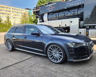 Audi A6 Allroad Gebrauchtwagen