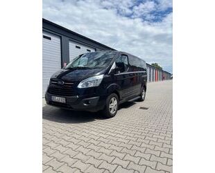 Ford Tourneo Custom Gebrauchtwagen