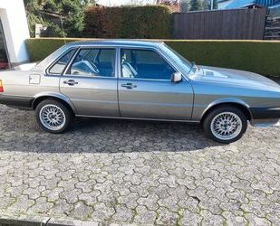 Audi 80 Gebrauchtwagen