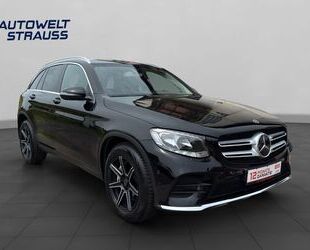 Mercedes-Benz GLC 250 Gebrauchtwagen