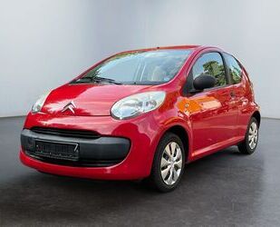 Citroen C1 Gebrauchtwagen