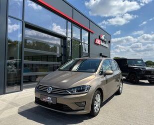 VW Golf Sportsvan Gebrauchtwagen