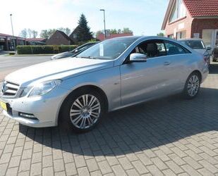 Mercedes-Benz E 200 Gebrauchtwagen