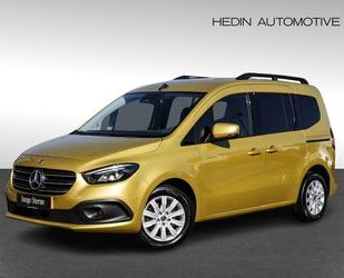 Mercedes-Benz T-Klasse Gebrauchtwagen