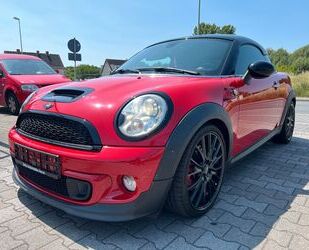 Mini Cooper S Gebrauchtwagen