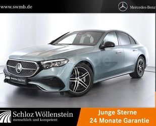 Mercedes-Benz E 200 Gebrauchtwagen