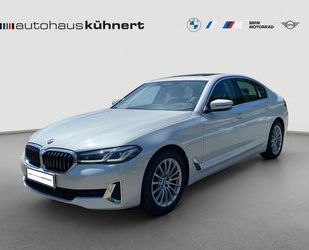 BMW 520 Gebrauchtwagen