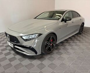 Mercedes-Benz CLS 53 AMG Gebrauchtwagen