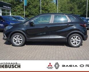 Renault Captur Gebrauchtwagen