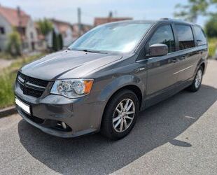 Dodge Grand Caravan Gebrauchtwagen