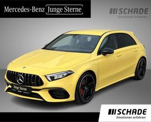 Mercedes-Benz A 45 AMG Gebrauchtwagen