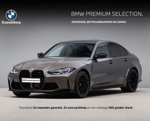 BMW M3 Gebrauchtwagen