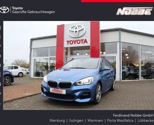 BMW 218 Active Tourer Gebrauchtwagen