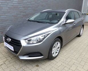 Hyundai i40 Gebrauchtwagen