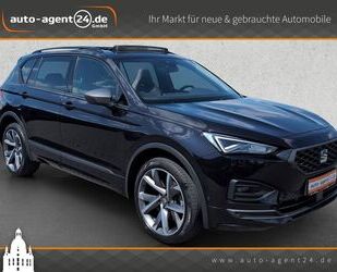 Seat Tarraco Gebrauchtwagen