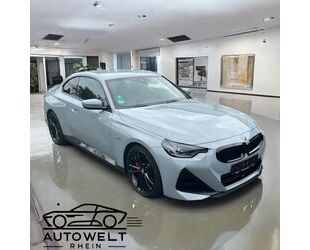 BMW 220 Gebrauchtwagen