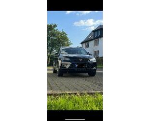 Cupra Ateca Gebrauchtwagen