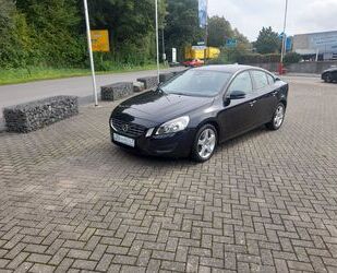 Volvo S60 Gebrauchtwagen