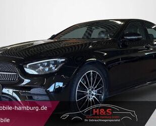 Mercedes-Benz E 400 Gebrauchtwagen