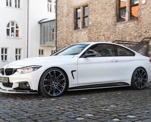 BMW 440 Gebrauchtwagen