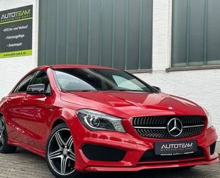 Mercedes-Benz CLA 250 Gebrauchtwagen