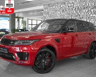 Land Rover Range Rover Sport Gebrauchtwagen