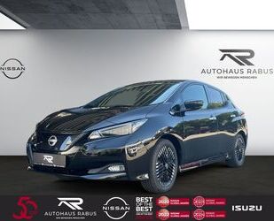 Nissan Leaf Gebrauchtwagen