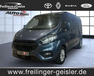 Ford Tourneo Custom Gebrauchtwagen
