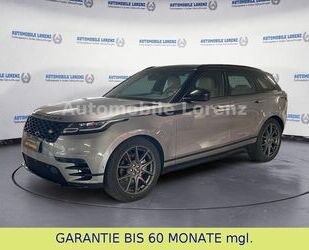 Land Rover Range Rover Velar Gebrauchtwagen
