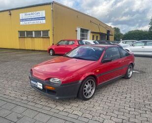 Nissan 100 NX Gebrauchtwagen