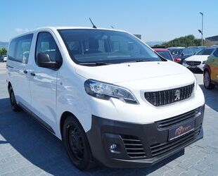 Peugeot Expert Gebrauchtwagen