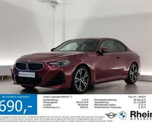 BMW 230 Gebrauchtwagen