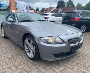 BMW Z4 Gebrauchtwagen