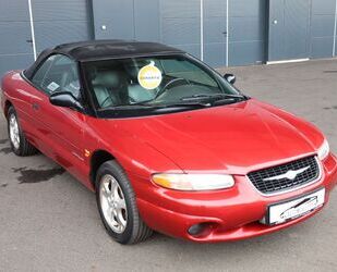 Chrysler Stratus Gebrauchtwagen