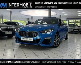 BMW M235 Gebrauchtwagen