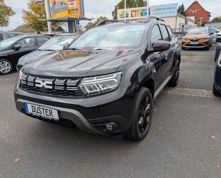 Dacia Duster Gebrauchtwagen