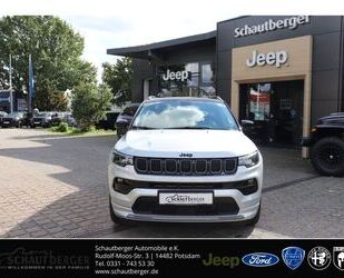Jeep Compass Gebrauchtwagen