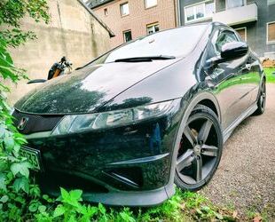 Honda Civic Gebrauchtwagen