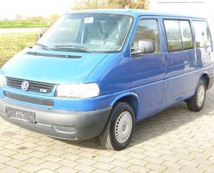 VW T4 Caravelle Gebrauchtwagen