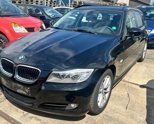BMW 318 Gebrauchtwagen