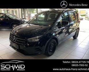 Mercedes-Benz T-Klasse Gebrauchtwagen