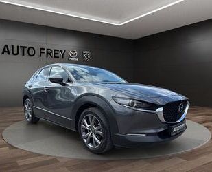 Mazda CX-30 Gebrauchtwagen