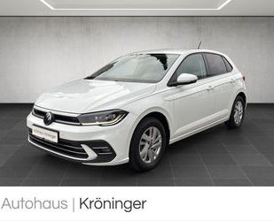 VW Polo Gebrauchtwagen