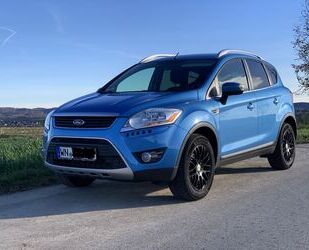 Ford Kuga Gebrauchtwagen