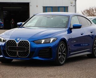 BMW 430 Gran Coupé Gebrauchtwagen