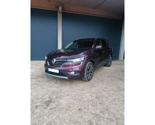 Renault Koleos Gebrauchtwagen
