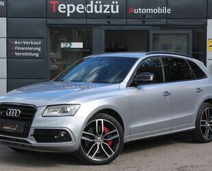 Audi SQ5 Gebrauchtwagen