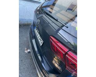 VW Tiguan Allspace Gebrauchtwagen