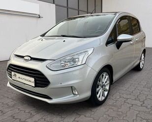 Ford B-Max Gebrauchtwagen