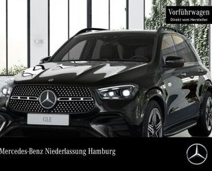 Mercedes-Benz GLE 300 Gebrauchtwagen